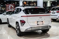 هيونداي كونا